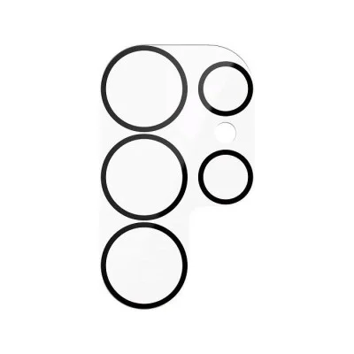 Lense Protector Camera Samsung S24 Ultra Panzerglass - clear